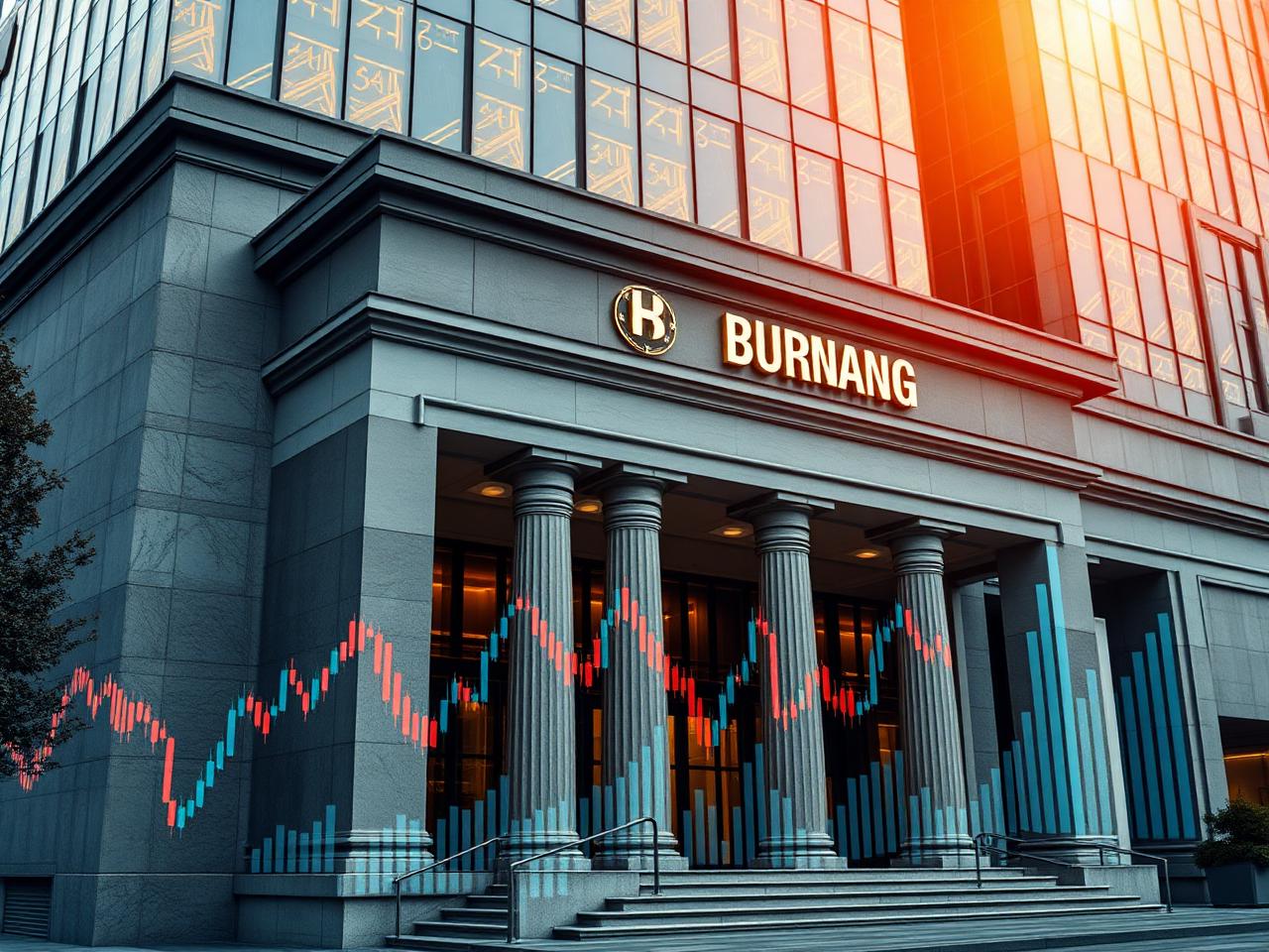 Bank- und Kapitalmarktrecht