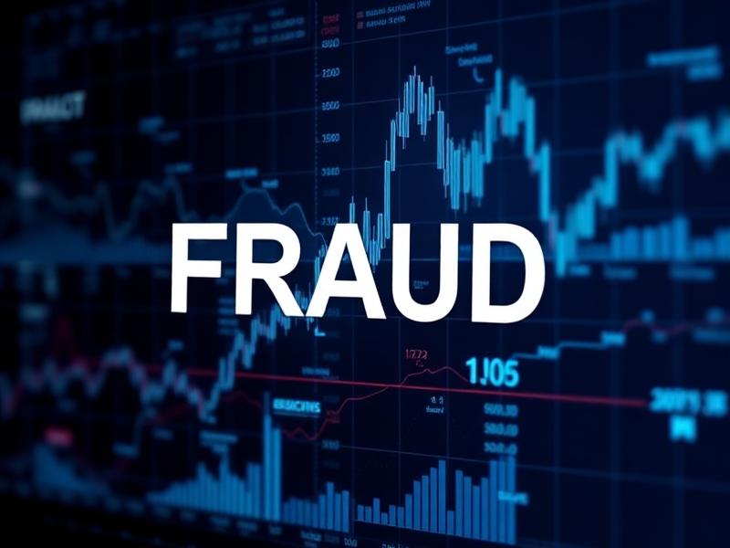 Online-Trading-Betrug